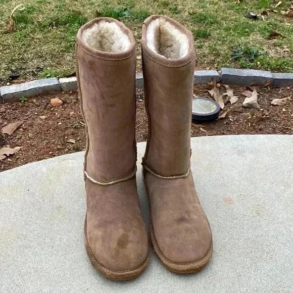 Bjorndal Zoe Boots - Picture 2 of 15